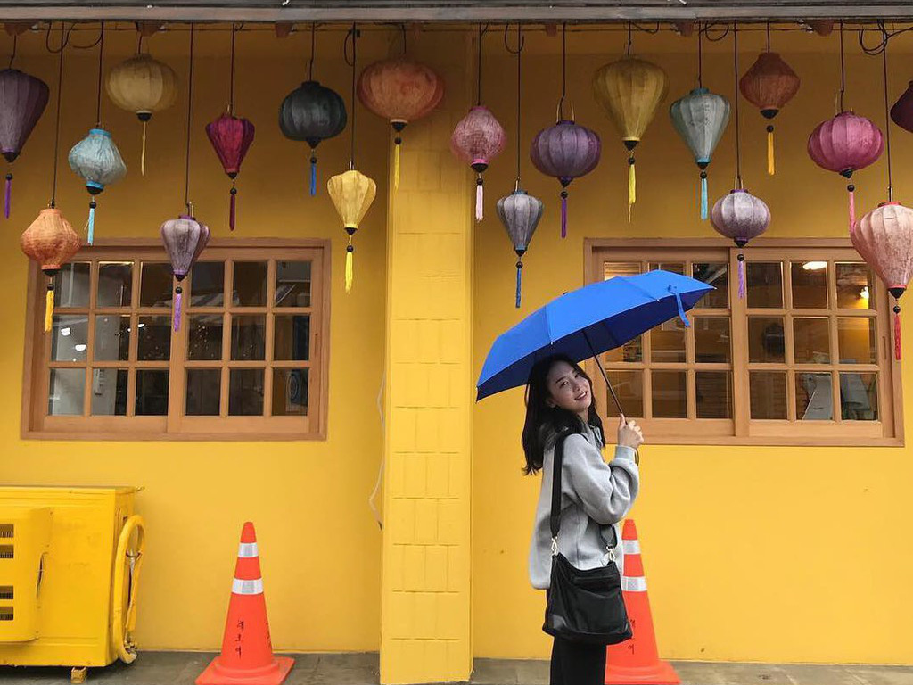 Những nhà hàng món Việt nổi tiếng tại Hàn Quốc
