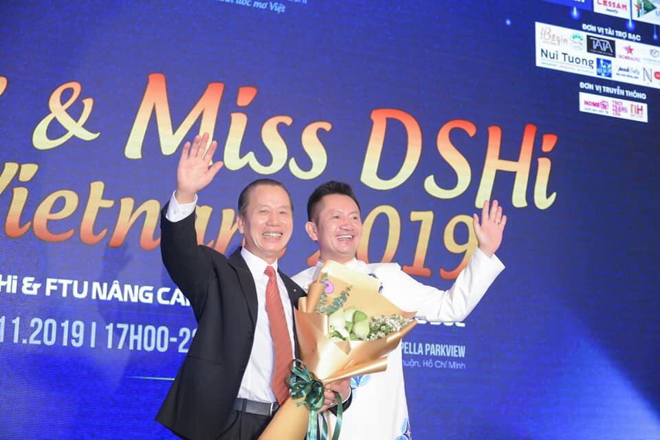 DSHi v&agrave; c&acirc;u chuyện 45 ng&agrave;y - Ảnh 1.
