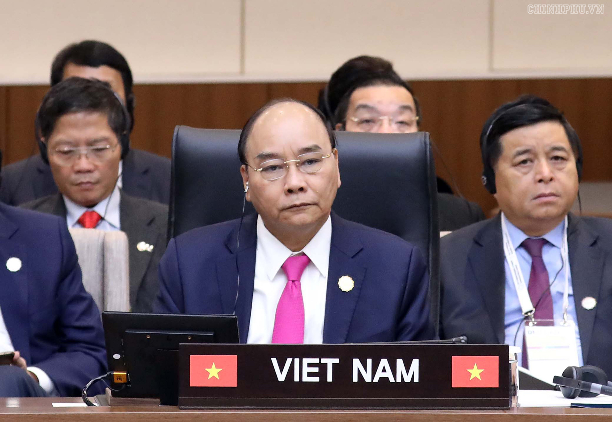 ASEAN - Hàn Quốc lập quan hệ đối tác khởi nghiệp