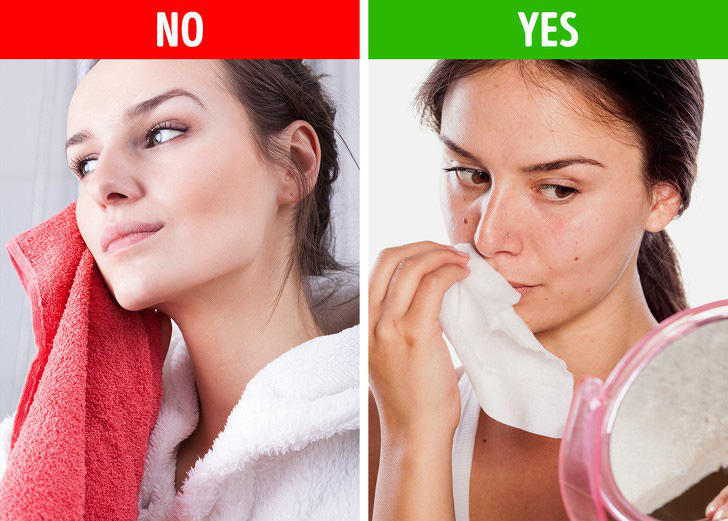 10 thói quen trong phòng tắm đang tàn phá sức khỏe bạn - Ảnh 6.