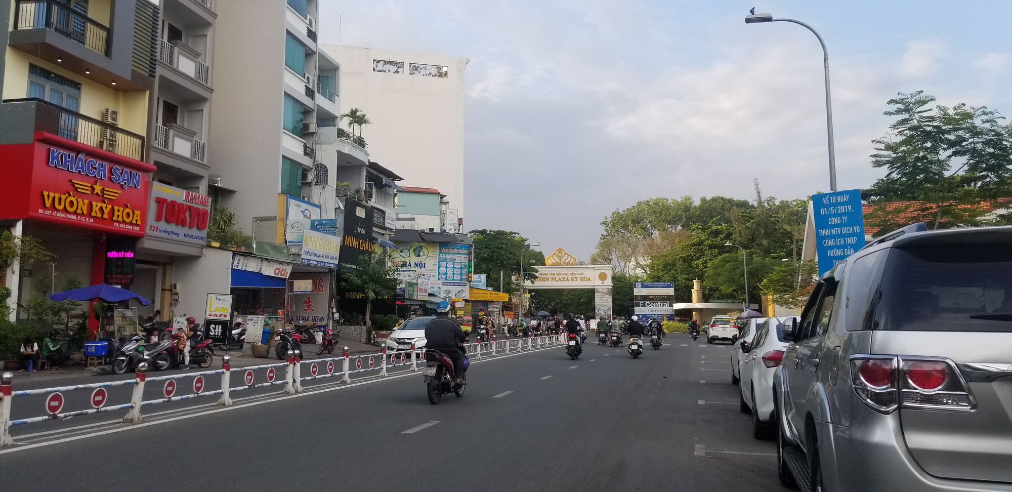 Cuộc vận động "Người dân TP HCM không xả rác...": Thường xuyên giám sát, đổi mới tuyên truyền