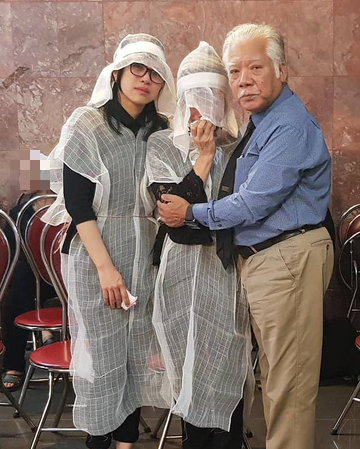 Nhà văn, nhà viết kịch Nguyễn Anh Biên đột ngột qua đời - Ảnh 3.