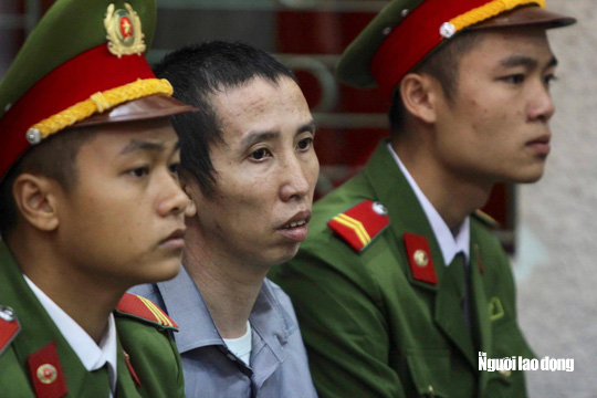 Mẹ nữ sinh giao g&agrave; ra t&ograve;a c&ugrave;ng những kẻ s&aacute;t hại con m&igrave;nh: Kẻ chủ mưu bắt c&oacute;c nữ sinh khai g&igrave;? - Ảnh 1.