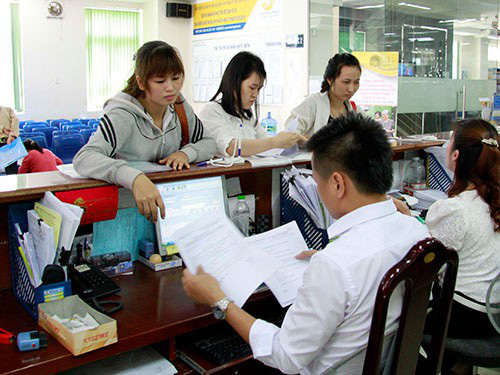 Lương làm thêm giờ có phải đóng BHXH? - Ảnh 2.