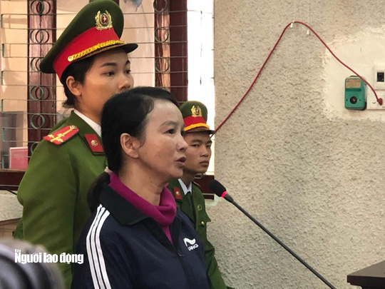 Mẹ nữ sinh giao g&agrave; khai với linh t&iacute;nh người mẹ đ&atilde; n&ocirc;n nao sốt ruột đ&ecirc;m 30 Tết - Ảnh 1.
