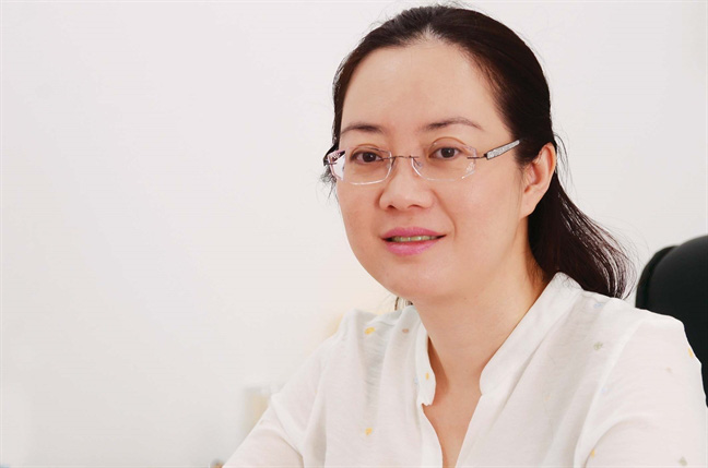 Chủ tịch Hội Liên hiệp Phụ nữ TP HCM Nguyễn Thị Ngọc Bích nghỉ việc