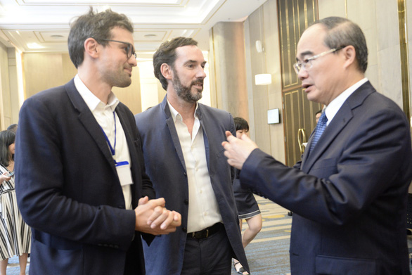 Dự kiến 2021, TP HCM triển khai Khu đô thị sáng tạo phía Đông - Ảnh 2.