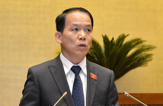 Tân Chủ nhiệm Ủy ban Pháp luật nói vì sao chưa đổi tên UBND Phường thành Ủy ban hành chính?