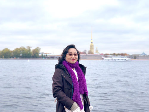 Chuẩn bị hồ sơ thế nào để dễ đậu visa?