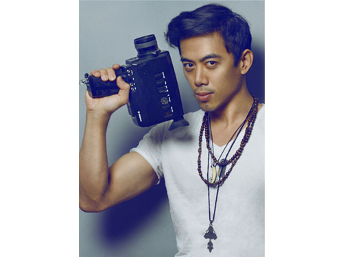 Leon Quang L&ecirc;: 