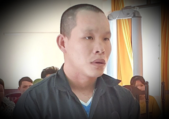 Ngư phủ bị đâm chết sau câu nói "nhỏ mà láo"