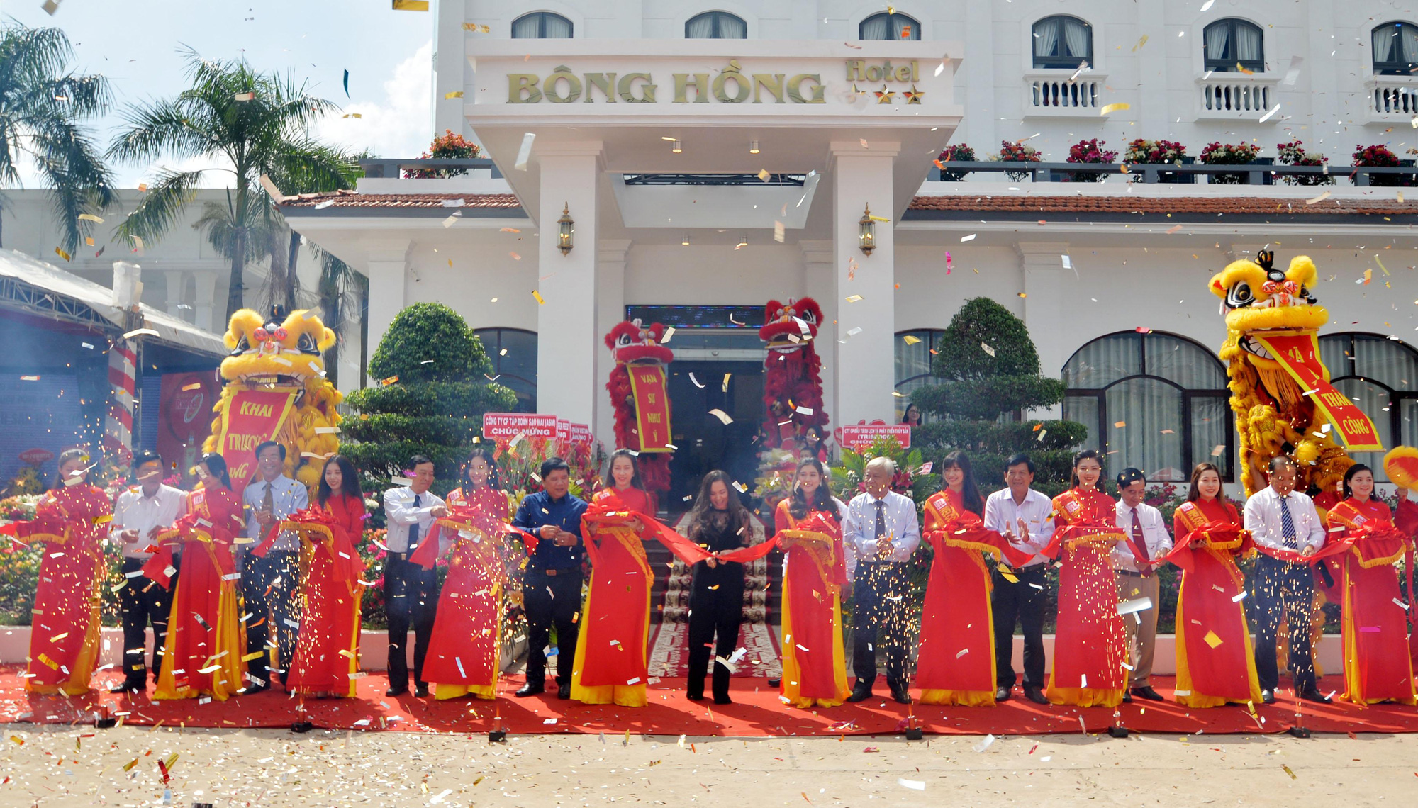 Sao Mai thành "cánh chim đầu đàn" du lịch đất sen hồng