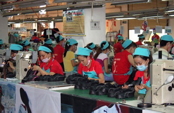 Công ty TNHH Phú Xuân: Đồng ý chi trả quyền lợi cho 1.700 người lao động