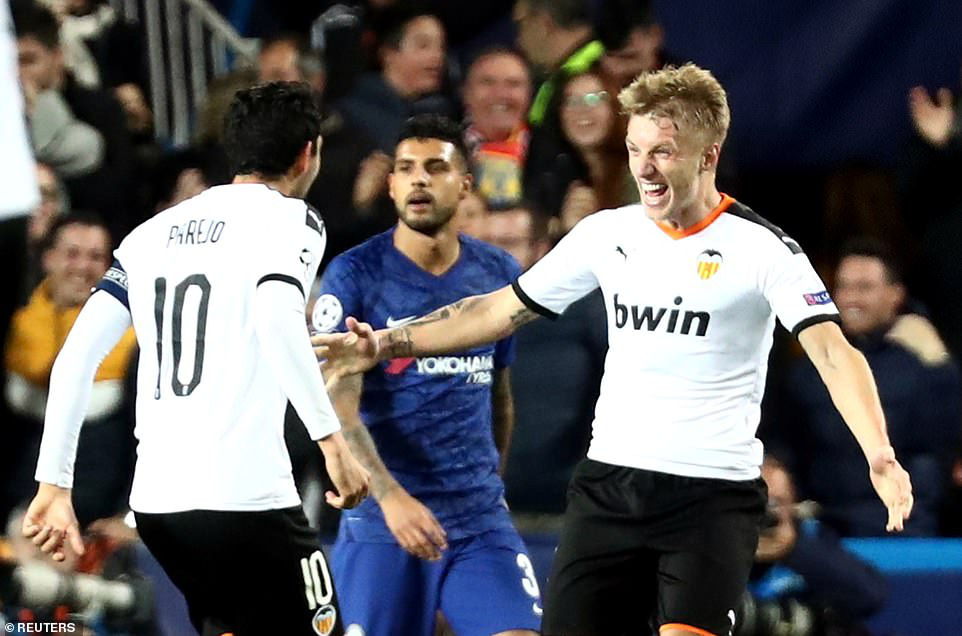 Thủ m&ocirc;n Kepa h&oacute;a người h&ugrave;ng, Chelsea h&ograve;a nghẹt thở ở T&acirc;y Ban Nha - Ảnh 7.