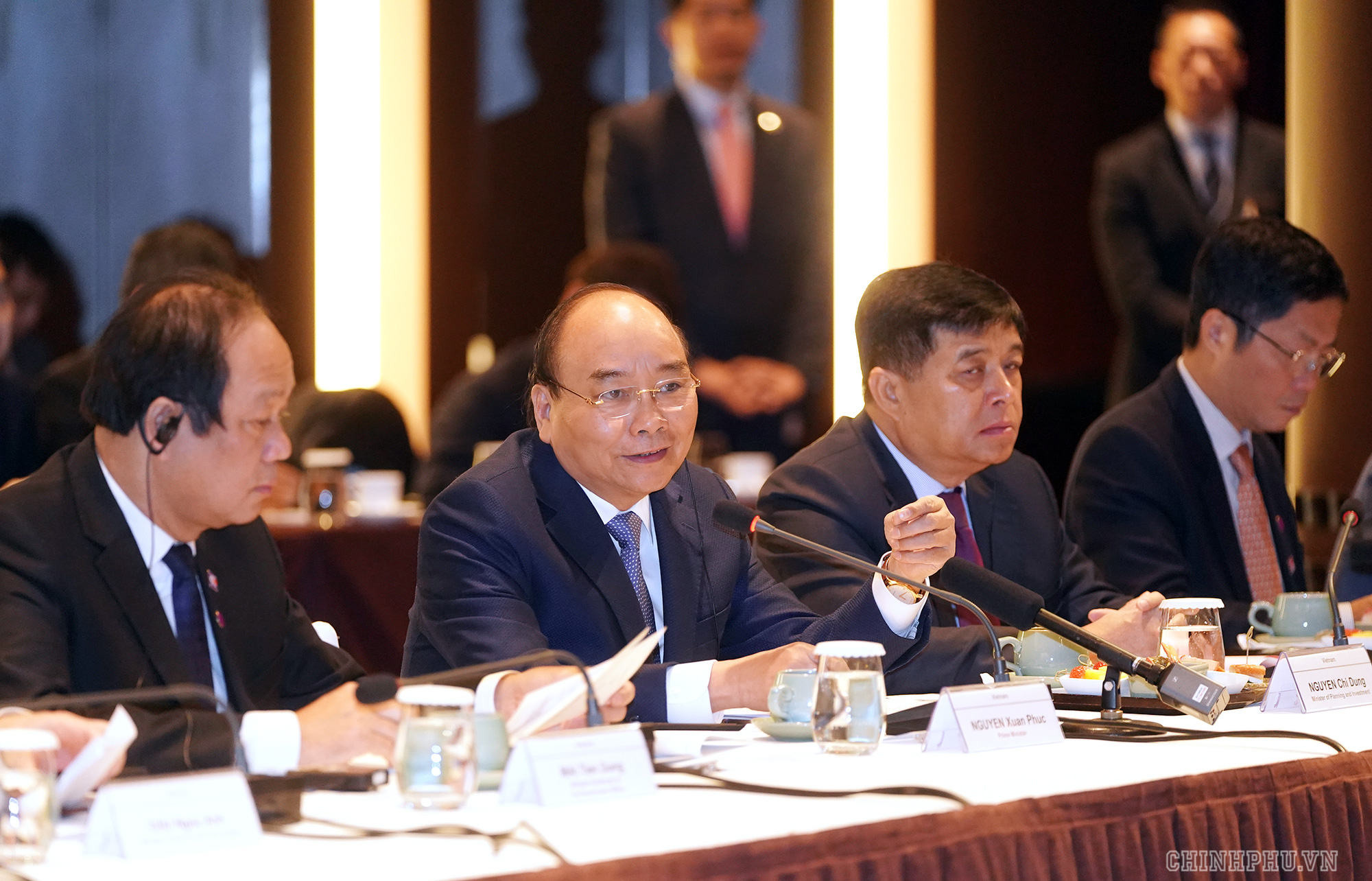 Kỳ tích trong quan hệ Việt Nam - Hàn Quốc