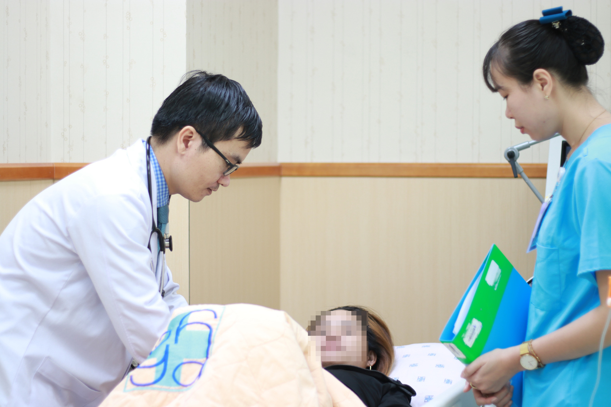 Bác sĩ BV Đại học Y Dược TP HCM cảnh báo khí cực độc giết người 1 cách "êm đềm"