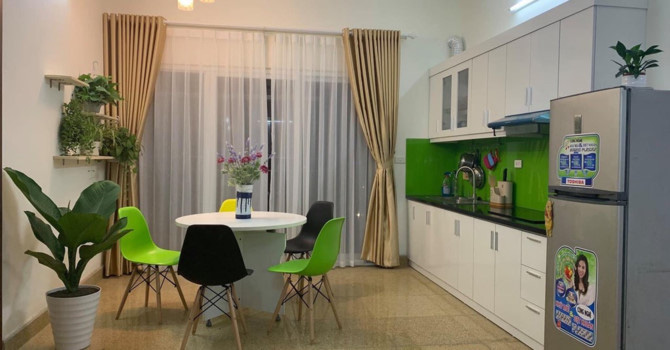 Nở rộ kinh doanh nh&agrave; trọ &ldquo;lai&rdquo; homestay gi&aacute; rẻ - Ảnh 1.