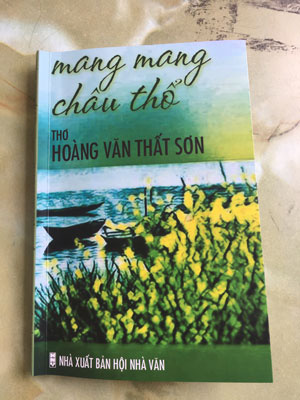 Đời và tình trong "Mang mang châu thổ"