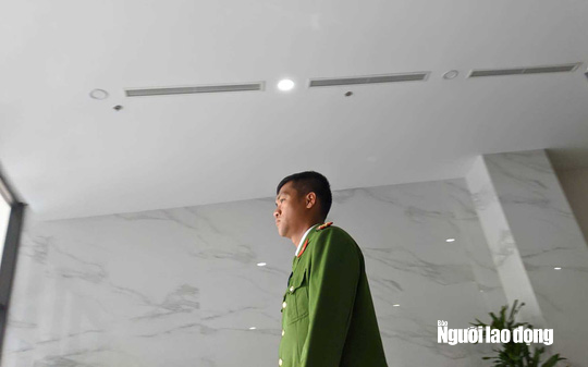 Vụ &aacute;n Nhật Cường: Bắt nguy&ecirc;n ph&oacute; gi&aacute;m đốc Sở Kế hoạch - Đầu tư H&agrave; Nội - Ảnh 8.