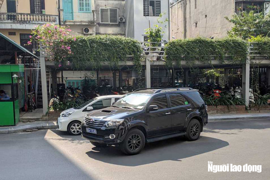 Vụ &aacute;n Nhật Cường: Bắt nguy&ecirc;n ph&oacute; gi&aacute;m đốc Sở Kế hoạch - Đầu tư H&agrave; Nội - Ảnh 7.