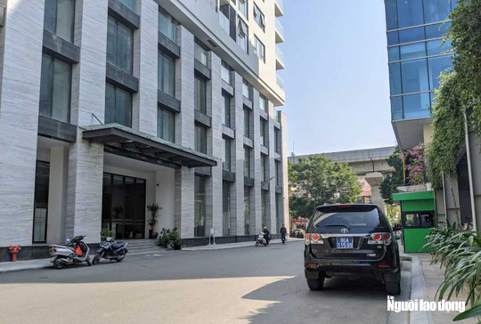Vụ &aacute;n Nhật Cường: Bắt nguy&ecirc;n ph&oacute; gi&aacute;m đốc Sở Kế hoạch - Đầu tư H&agrave; Nội - Ảnh 9.