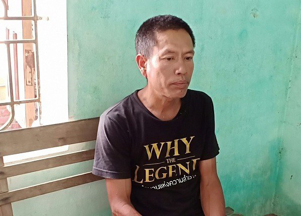 Đốt r&aacute;c biến rừng th&agrave;nh biển lửa, l&atilde;nh &aacute;n 84 th&aacute;ng t&ugrave;, bồi thường gần 3 tỉ đồng - Ảnh 1.