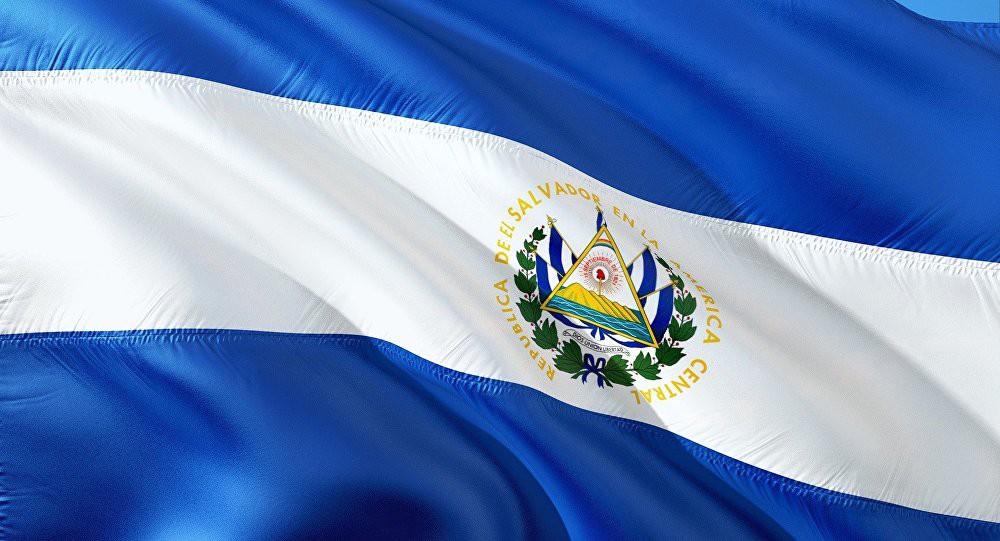 Nói Mỹ là đồng minh số một, El Salvador trục xuất tất cả nhà ngoại giao Venezuela