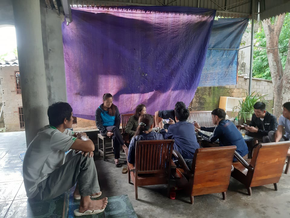 Vụ người đàn ông Nghệ An thoát chết ở Anh vì cầm 900 triệu đồng đi đánh lô đề: Đề nghị công an vào cuộc