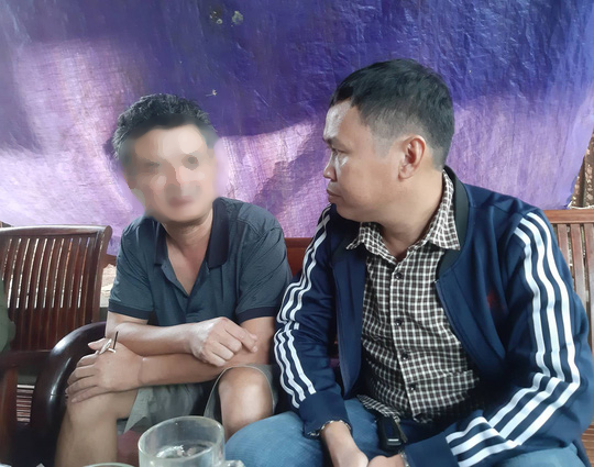 Vụ 39 người chết: Đ&ocirc;i bạn th&acirc;n học từ nhỏ c&ugrave;ng mất li&ecirc;n lạc khi sang Anh - Ảnh 2.