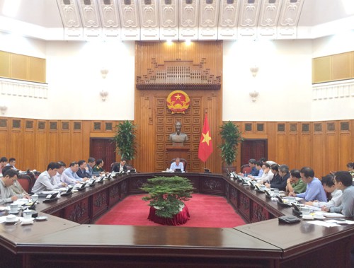 39 người tử vong trong container: Đoàn công tác Bộ Công an, Ngoại giao sang Anh