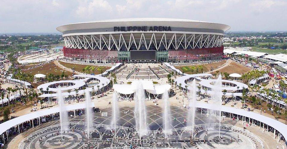 Những điều chưa biết về nơi tổ chức lễ khai mạc SEA Games 30