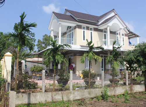 Ra đi để trở về!