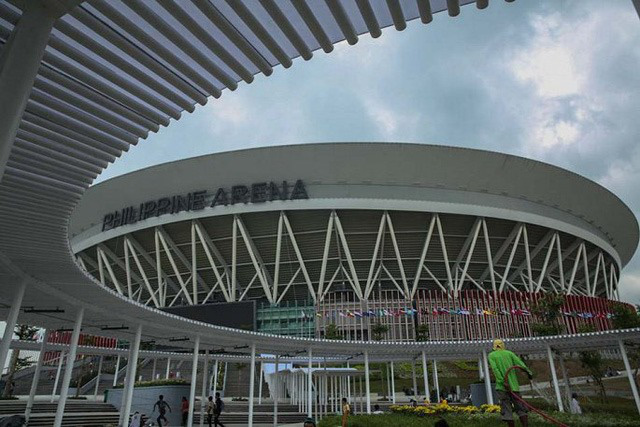 Những điều chưa biết về nơi tổ chức lễ khai mạc SEA Games 30  - Ảnh 6.