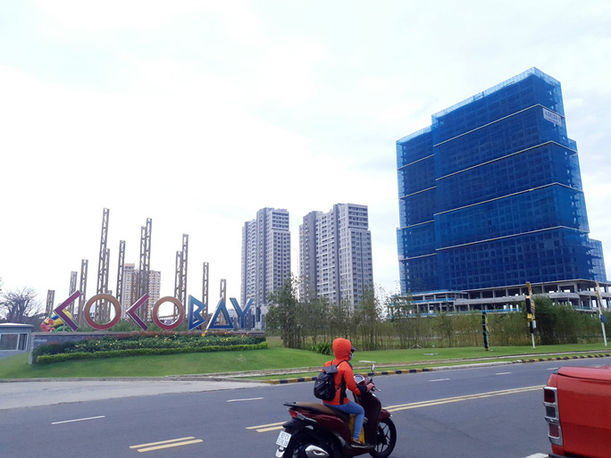Kiến nghị hàng loạt biện pháp quản lý condotel