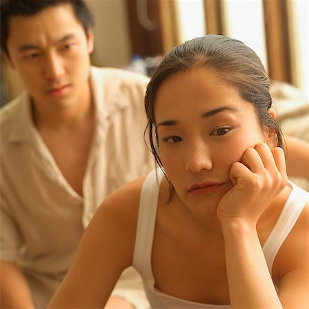 Ghen để giữ chồng hay ghen để ly h&ocirc;n? - Ảnh 1.