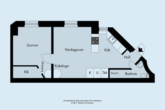 Căn hộ 45m&sup2; s&aacute;ng bừng với sắc trắng bao tr&ugrave;m, đồ nội thất nổi bật - Ảnh 15.