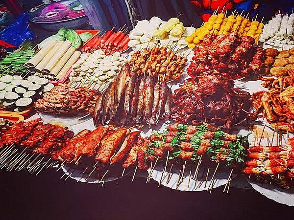 6 món là đặc sản thường dùng của dân Việt, du khách thì tránh xa - Ảnh 5.