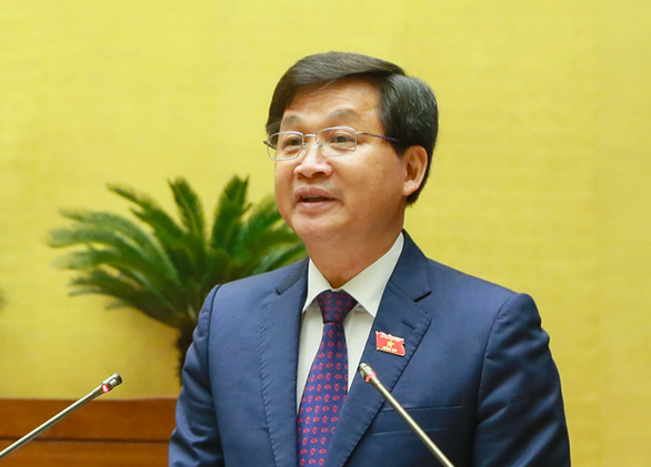 Chính phủ xử lý 3 vụ nhận quà không đúng quy định có tổng giá trị 3,99 tỉ đồng