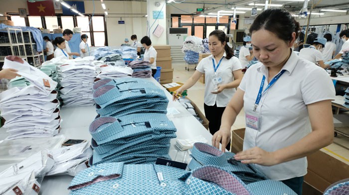 Người lao động đang bị đối xử không công bằng