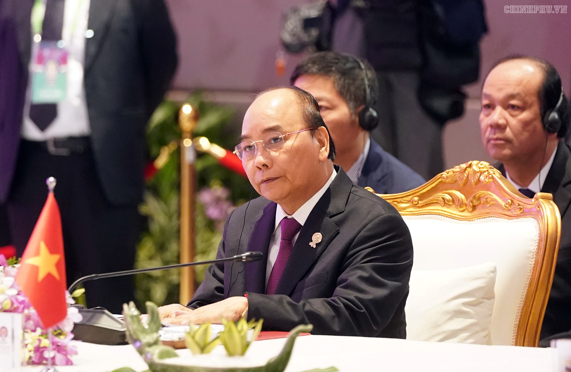 Biển Đông trên diễn đàn ASEAN
