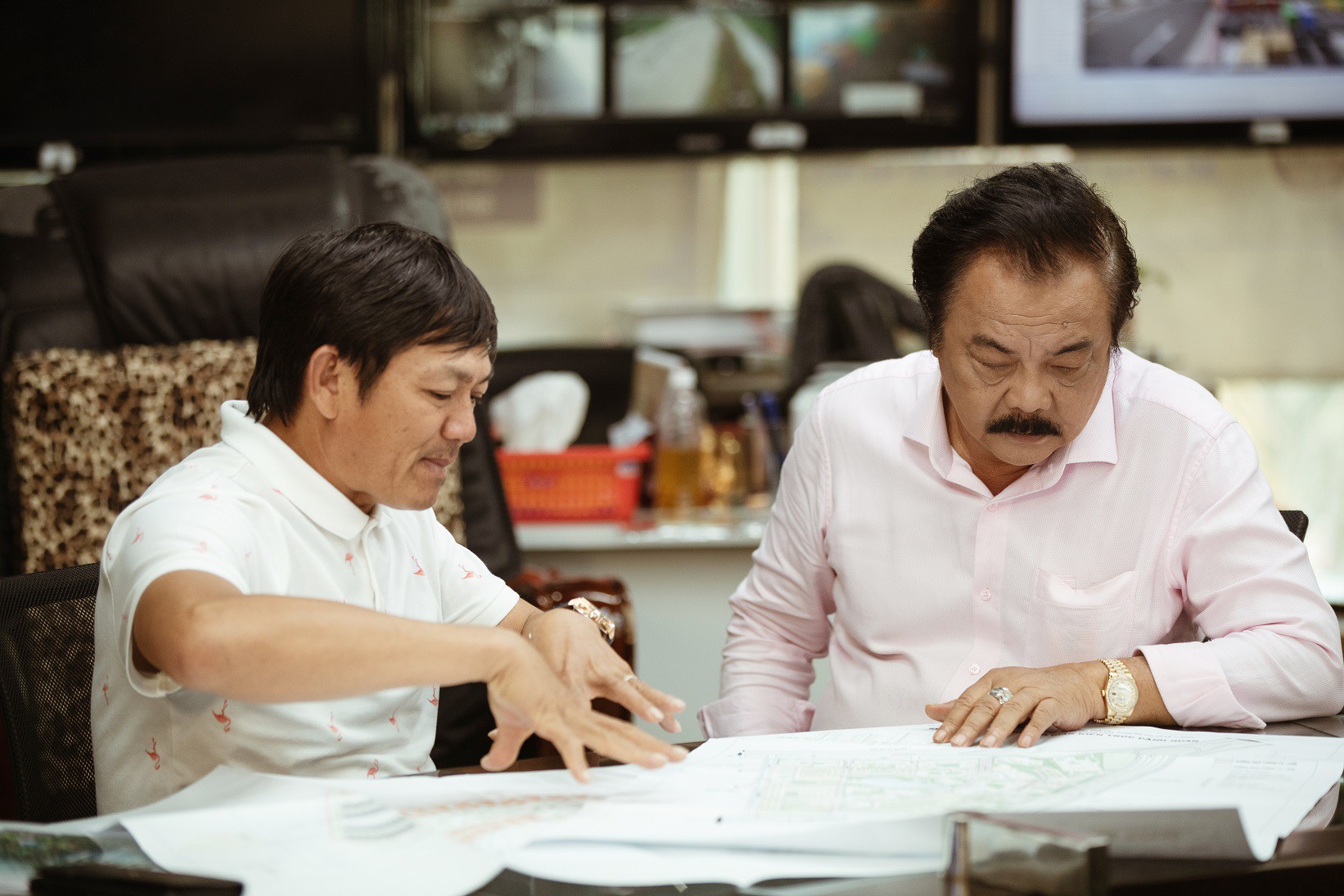 Dr Thanh để “mở” ghế CEO, tiết lộ cách “dùng người” tại Tân Hiệp Phát - Ảnh 2.