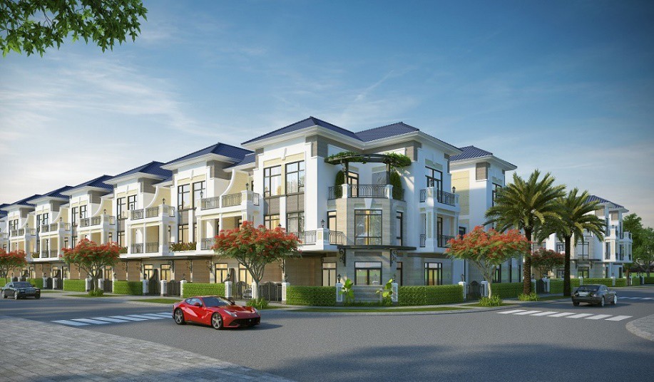 Verosa Park Khang Điền được vinh danh tại Vietnam Property Awards 2019 - Ảnh 2.