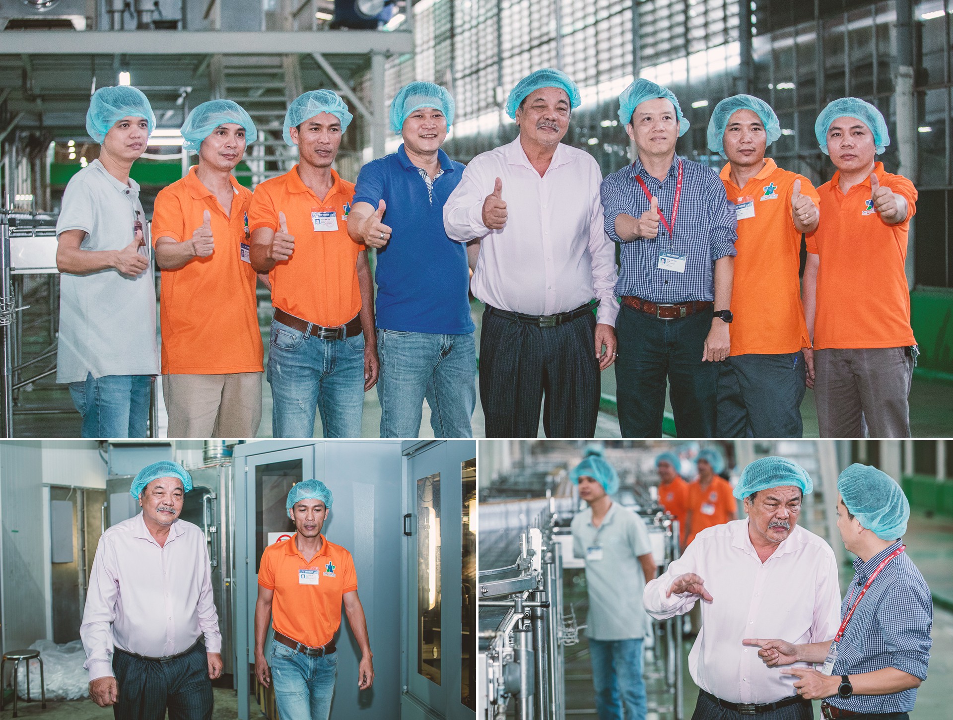 Dr Thanh để “mở” ghế CEO, tiết lộ cách “dùng người” tại Tân Hiệp Phát - Ảnh 4.