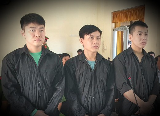 Nhạc công rỗi nghề thành siêu trộm