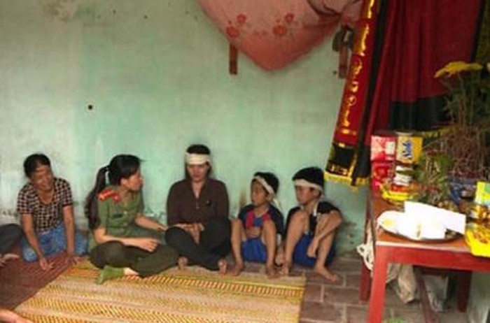 2 lao động chui bị đánh tử vong tại Trung Quốc