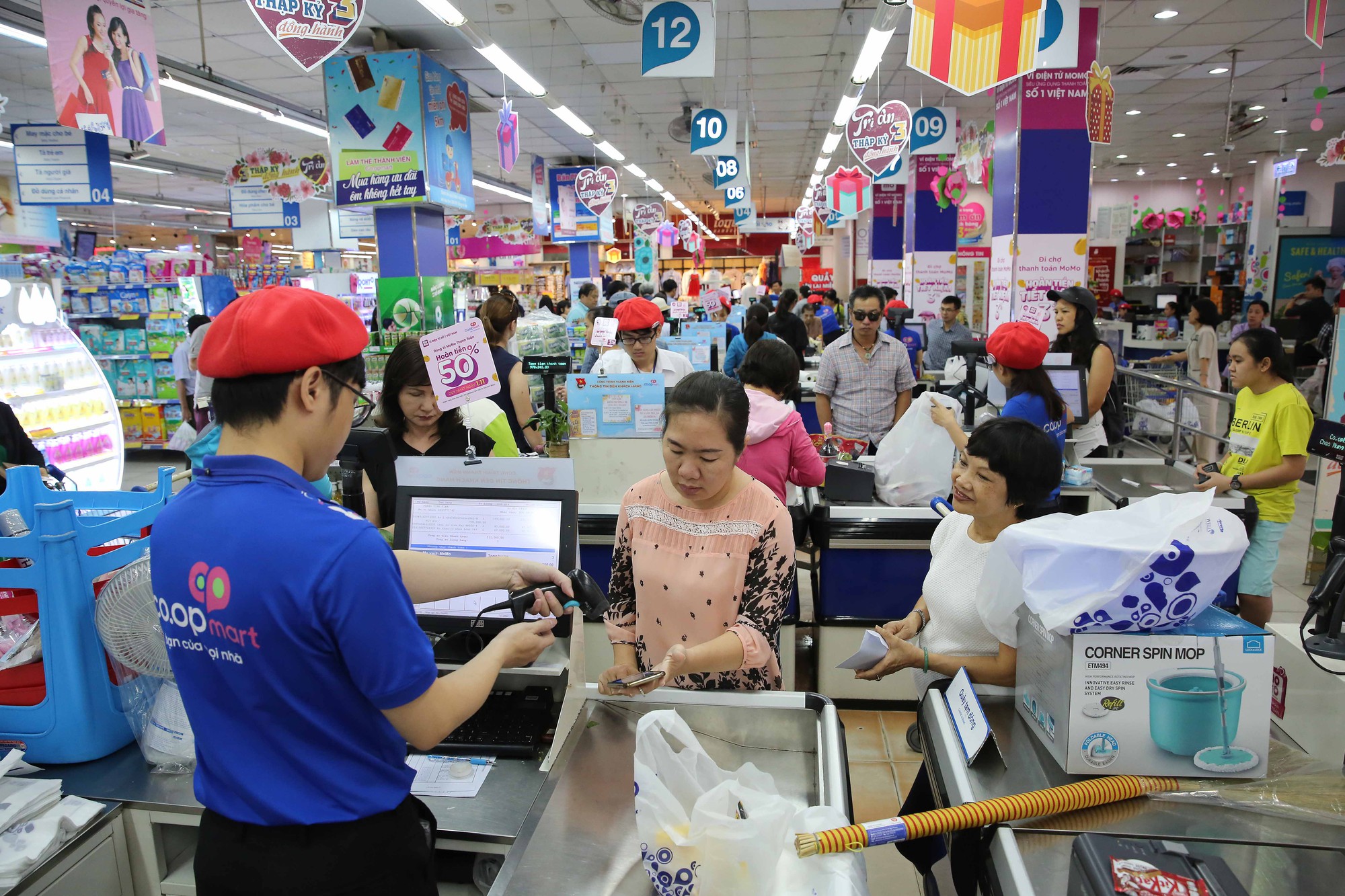 Việt Nam xếp thứ 8 trong 20 nền kinh tế tốt nhất thế giới để đầu tư
