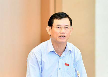 Quốc hội chất vấn các vấn đề nóng - Ảnh 3.