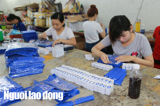 Tăng tuổi nghỉ hưu: Người gi&agrave; l&agrave;m việc th&igrave; l&agrave;m sao c&oacute; năng suất? - Ảnh 2.