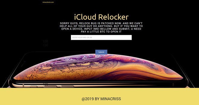 Một số iPhone bị kh&oacute;a từ xa ở Việt Nam bất ngờ hồi sinh - Ảnh 2.
