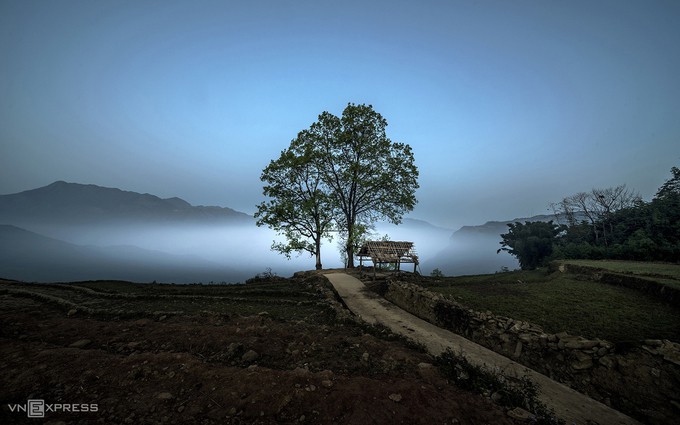 Y Tý mùa săn mây - Ảnh 6.